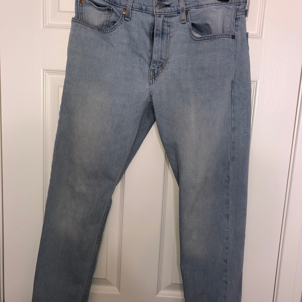 Levi’s 502 pants